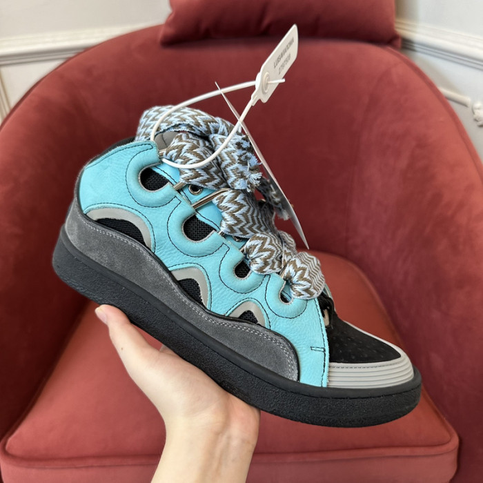 LANVIN CURB Sneakers