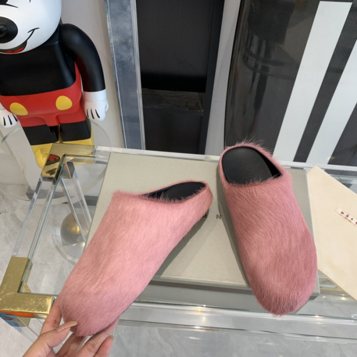 MARNI SANDALS