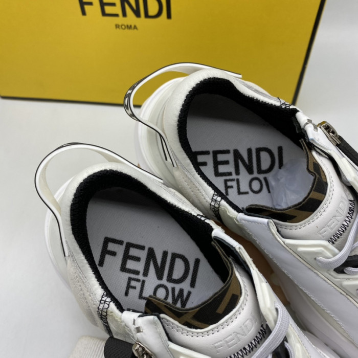 F**di SNEAKER