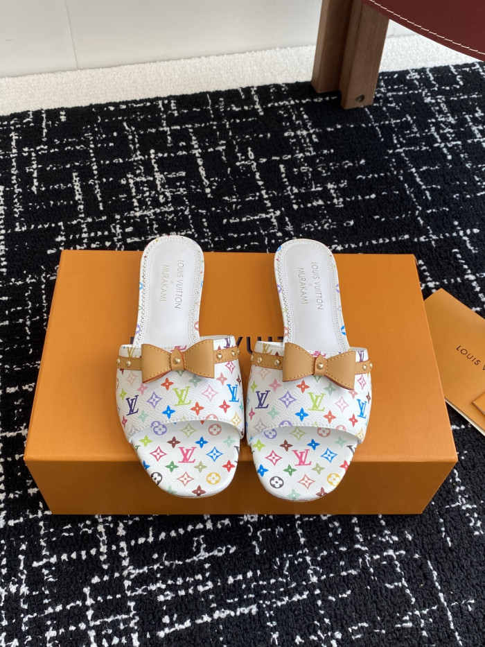 LO1_VTS SLIPPERS