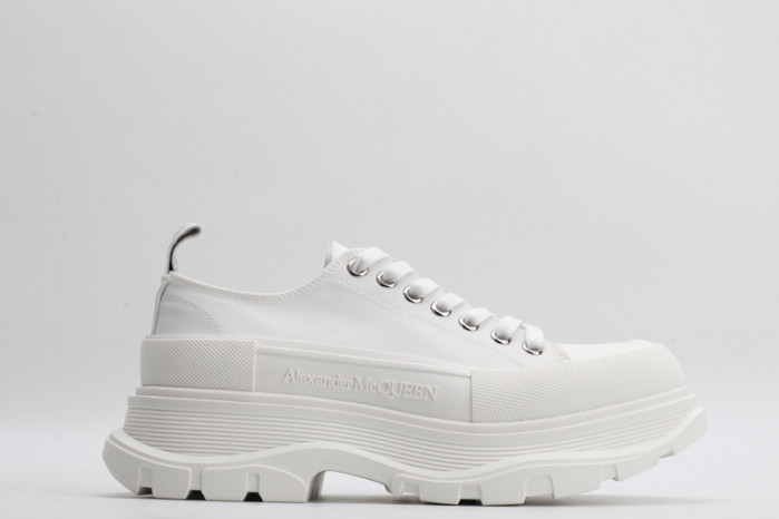 A1exa*der Mcqv*en Tread