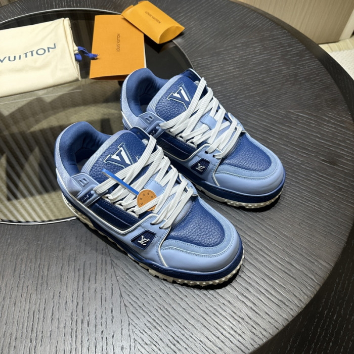 LO1_VTS SNEAKER