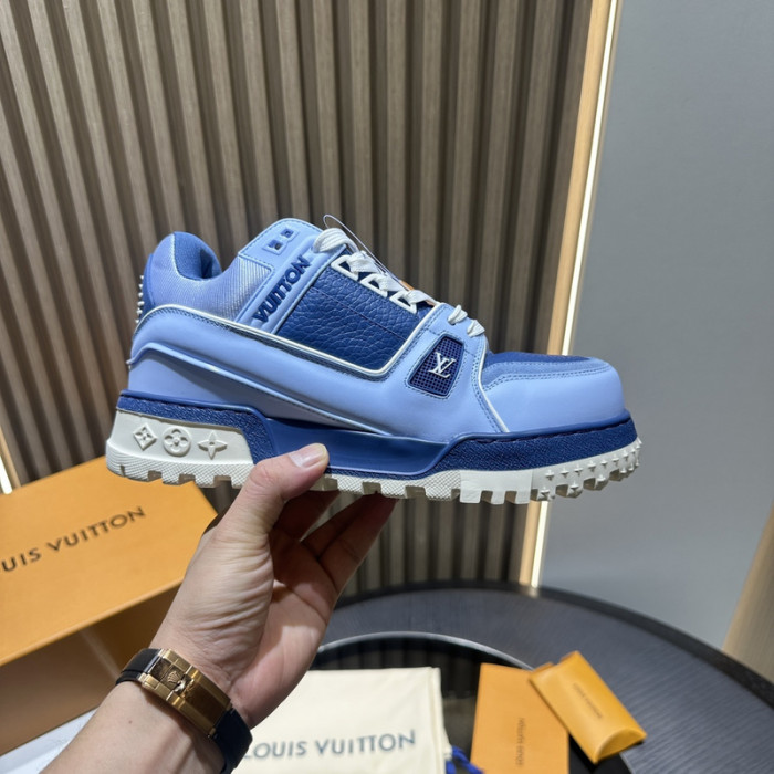 LO1_VTS SNEAKER